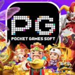 Slot Online PG Soft: Situs Gacor Terbaik untuk Pecinta Jackpot