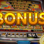 Daftar Game Slot Dengan Fitur Bonus Terbaik Tahun Ini